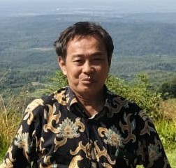 Joko Santoso