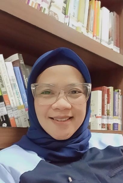 Iin Nuraeni, S.AB.